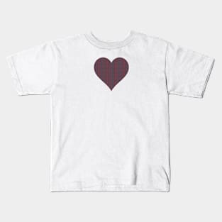 Phish: Donut Heart Kids T-Shirt